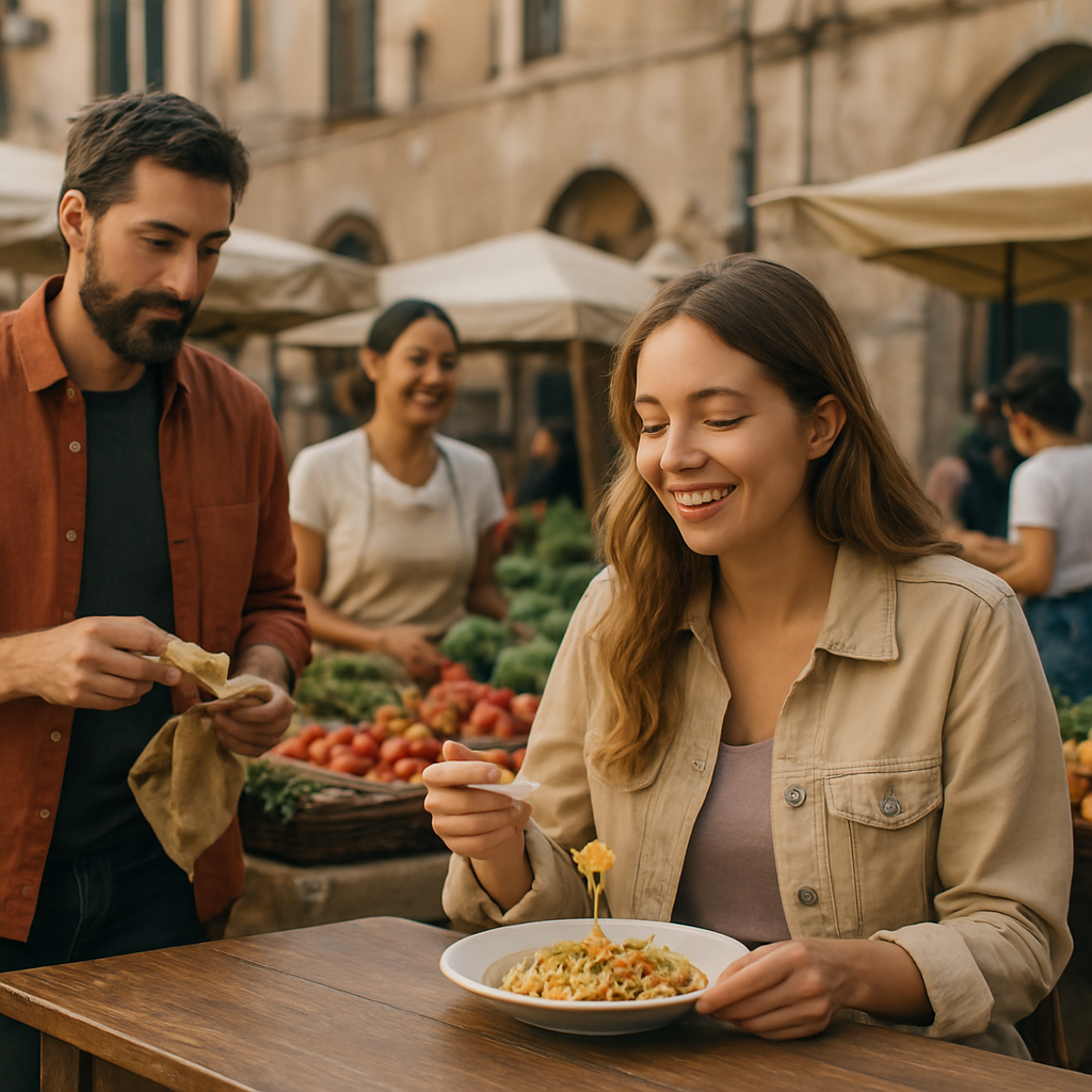 best cities for food and culture