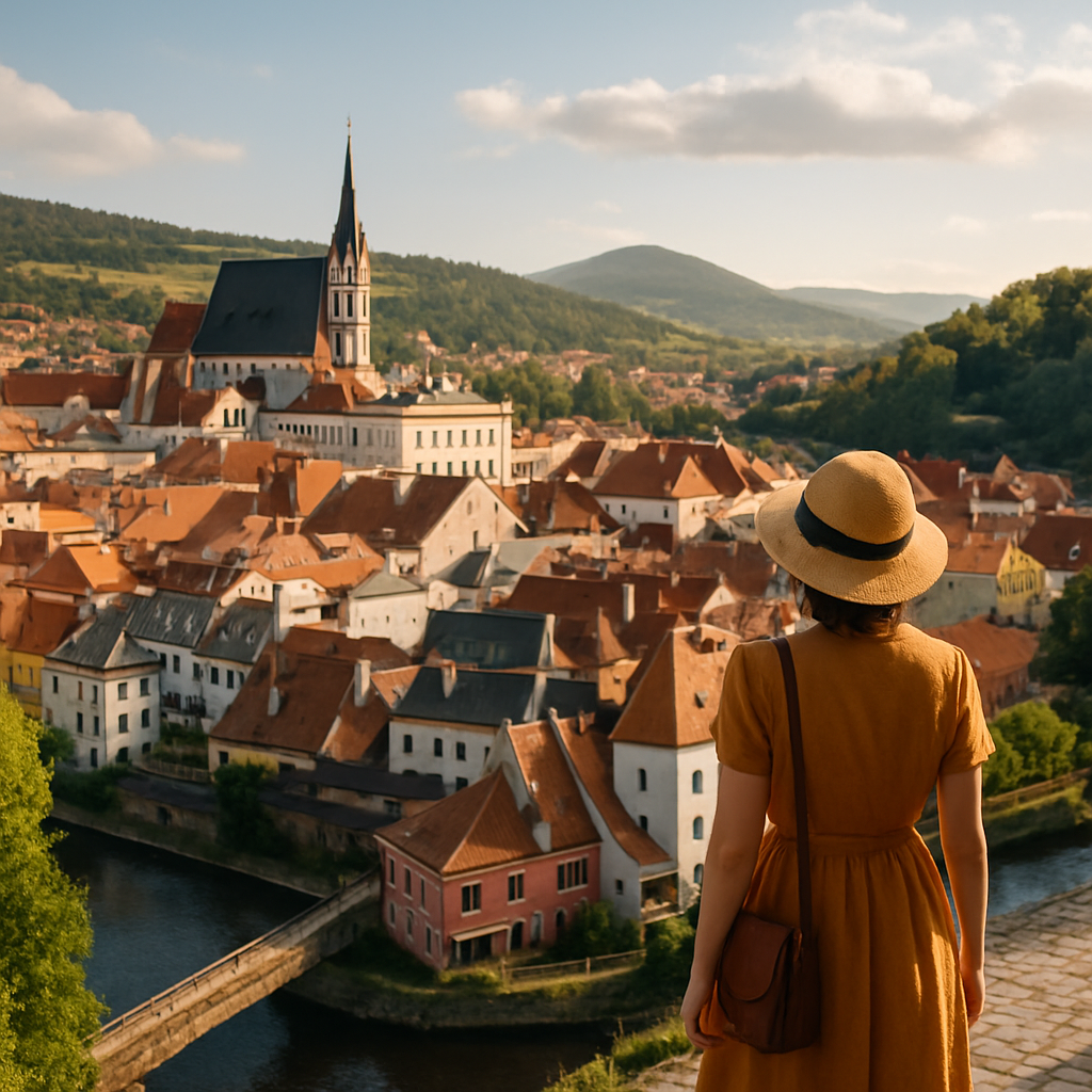 best small cities for a long weekend in Europe