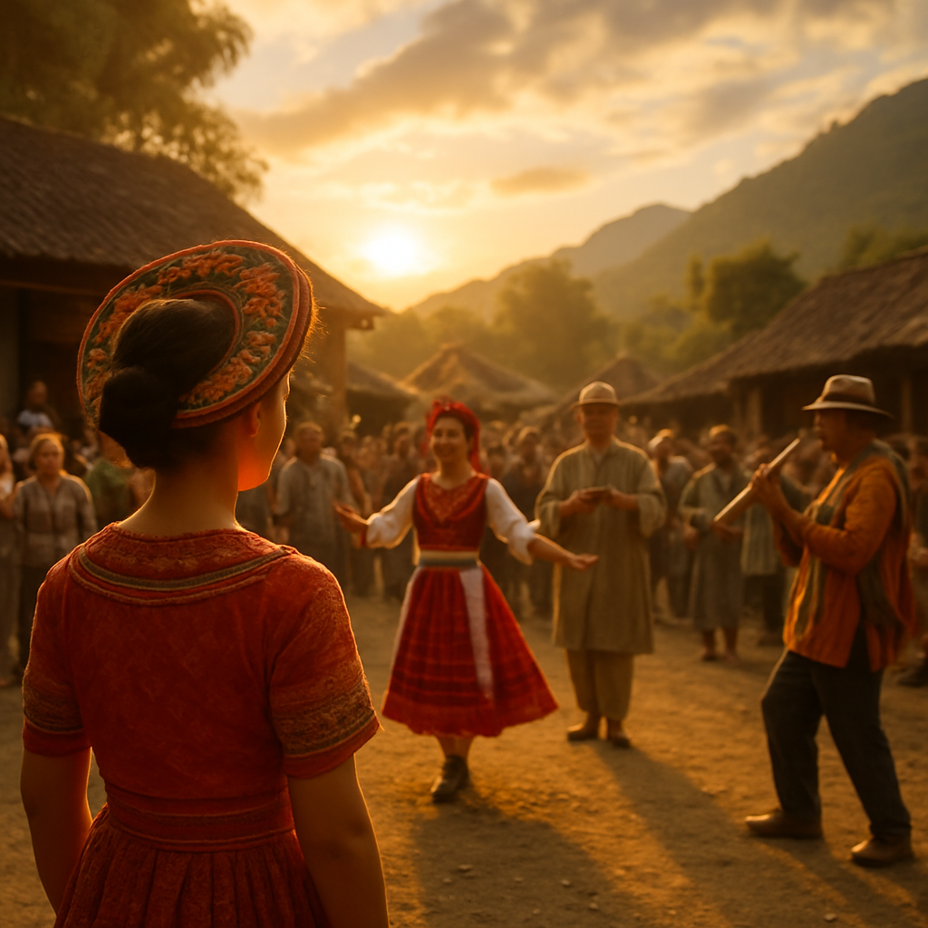 small cultural festivals worth traveling for 