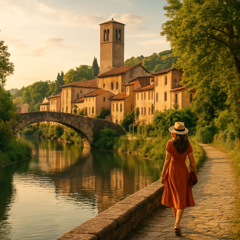 best destinations for travelers who hate rushing